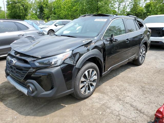 Subaru Outback li (2023)
