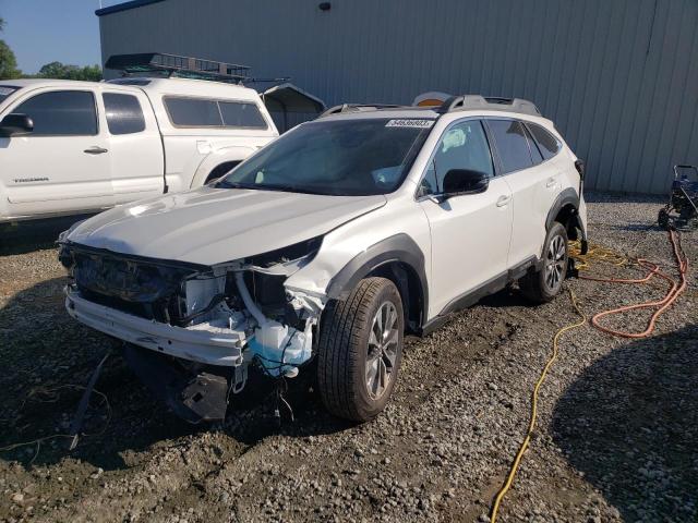 Subaru Outback li (2023)