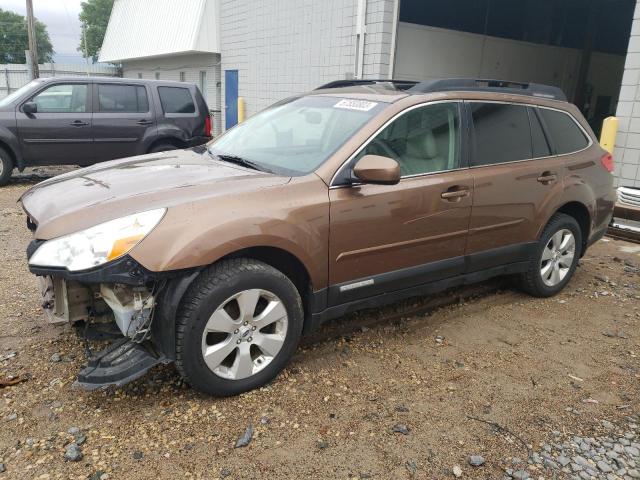Subaru Outback (2011)