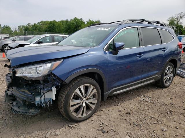 Subaru Ascent lim (2020)