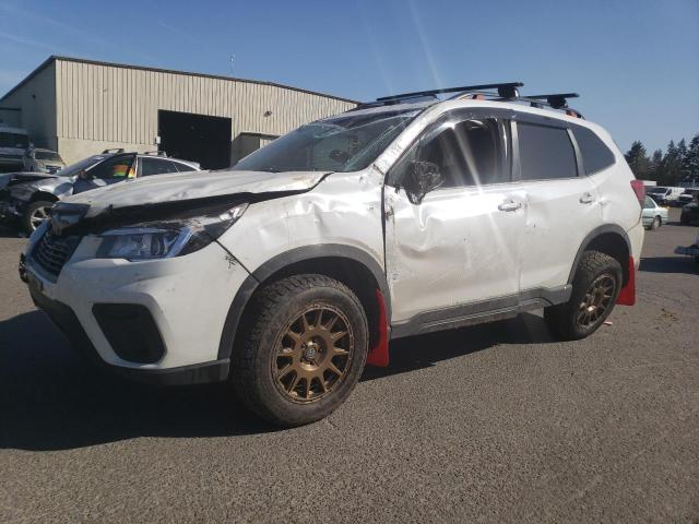 Subaru Forester s (2020)