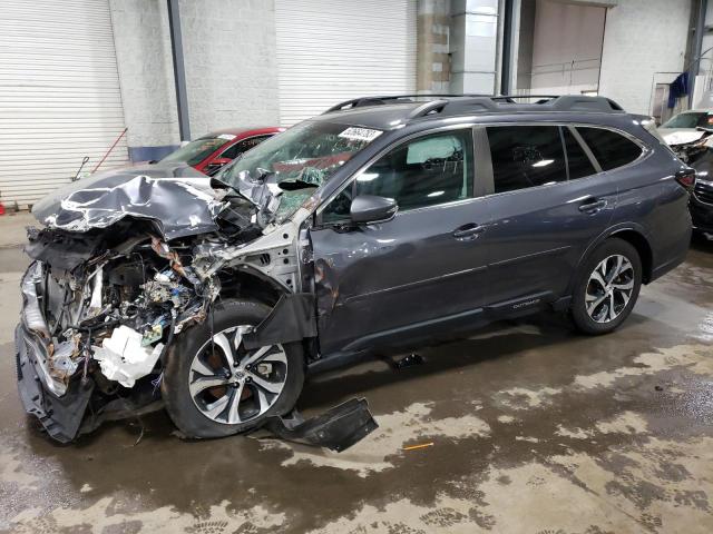 Subaru Outback (2020)