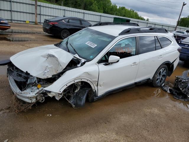 Subaru Outback li (2020)