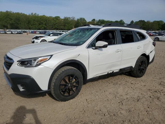 Subaru Outback li (2020)