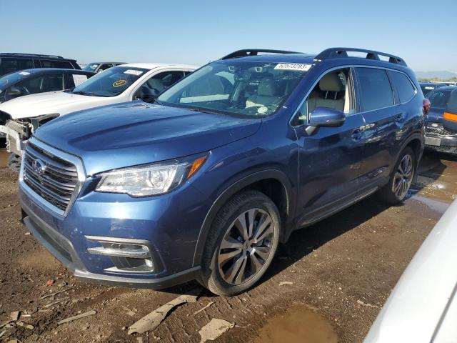 Subaru Ascent lim (2022)