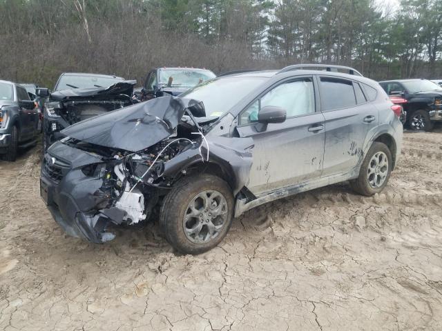 Subaru Crosstrek (2023)