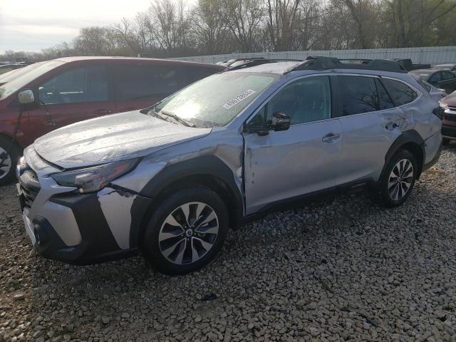 Subaru Outback li (2023)