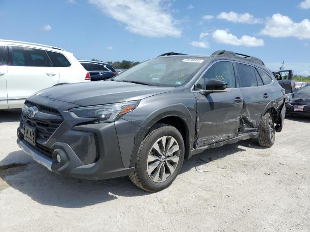 Subaru Outback li (2023)