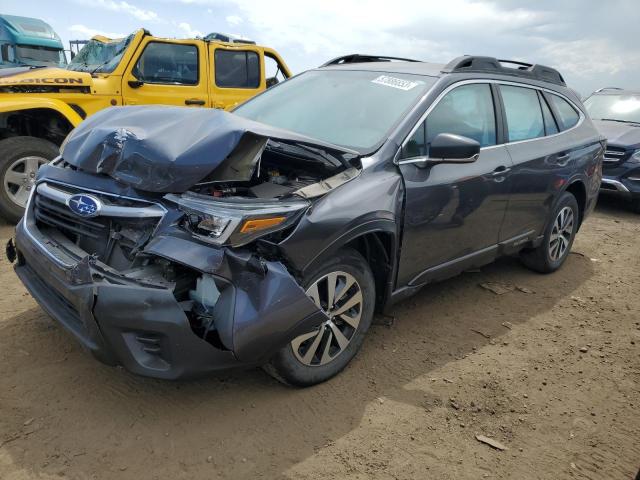 Subaru Outback (2020)