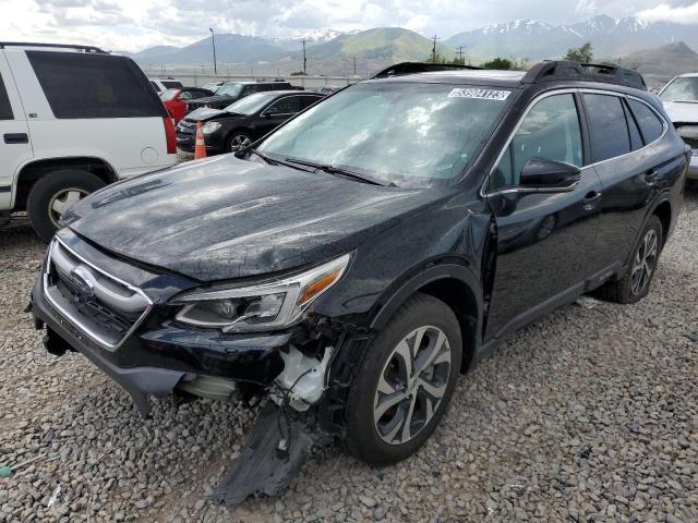 Subaru Outback li (2021)