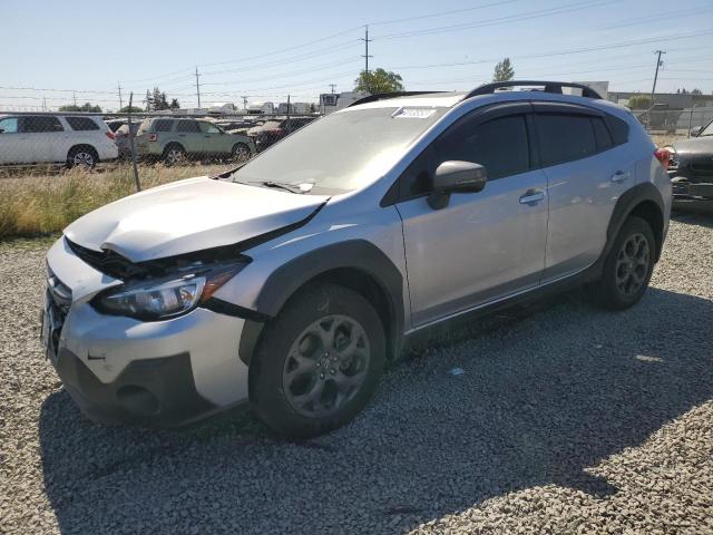 Subaru Crosstrek (2023)