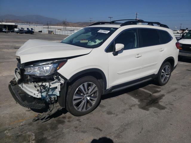 Subaru Ascent lim (2021)