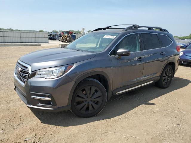 Subaru Ascent lim (2021)