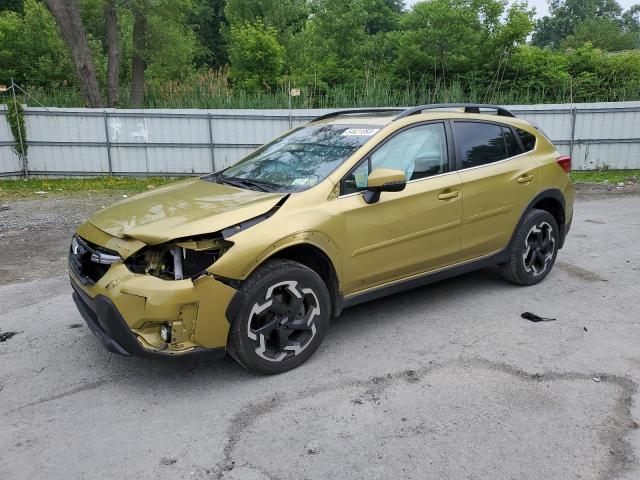 Subaru Crosstrek (2020)