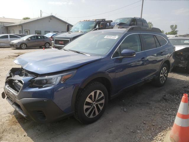 Subaru Outback (2020)