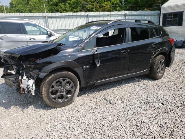 Subaru Crosstrek (2022)