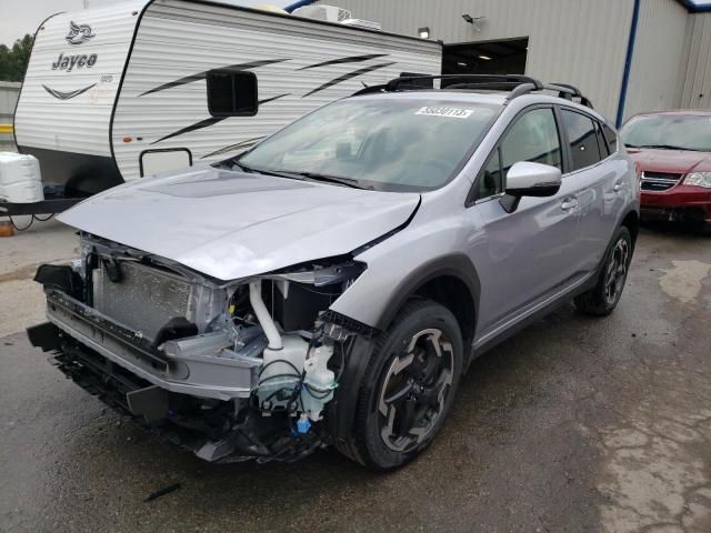 Subaru Crosstrek (2023)