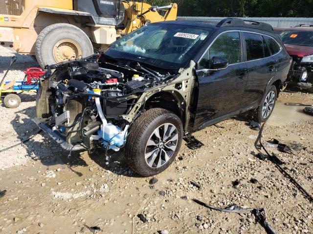 Subaru Outback li (2023)