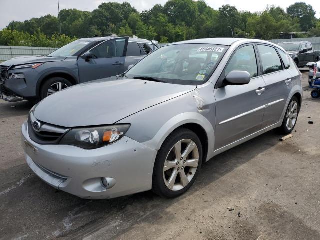Subaru Outback (2010)