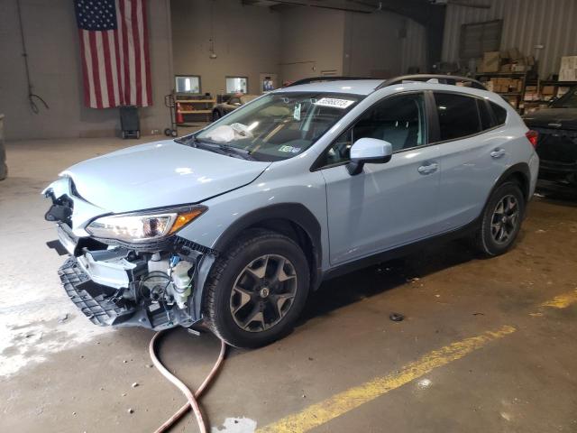 Subaru Crosstrek (2018)