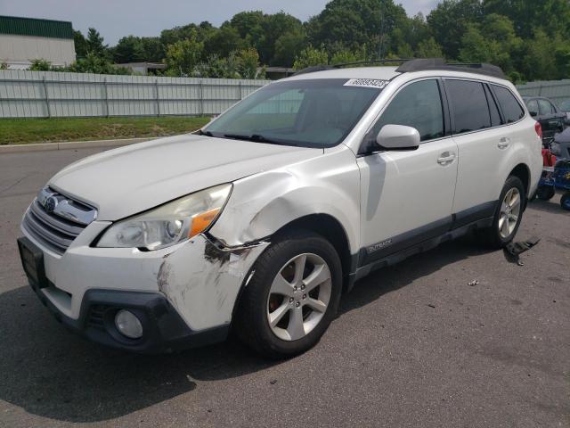 Subaru Outback (2013)