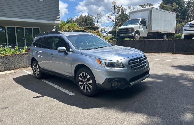 Subaru Outback (2016)