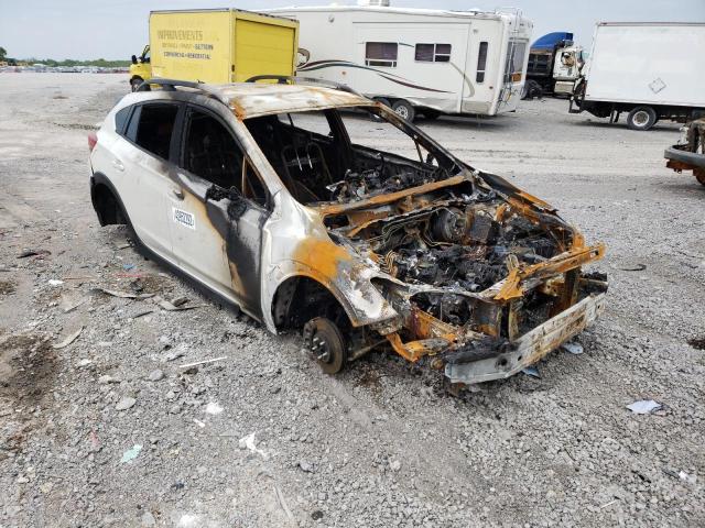 Subaru Crosstrek (2021)