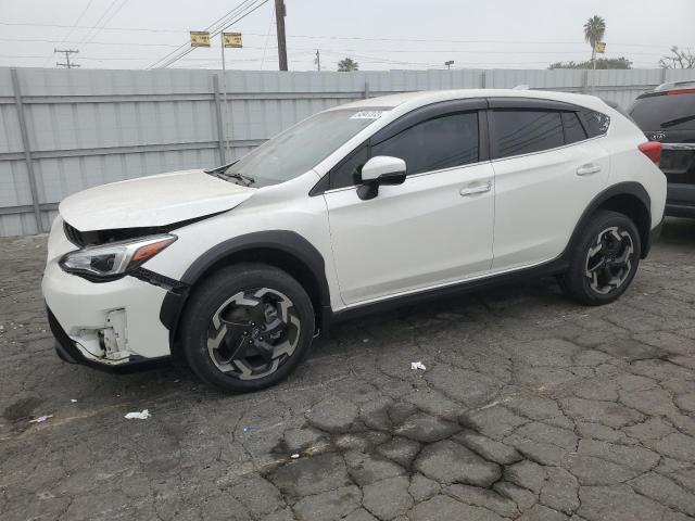 Subaru Crosstrek (2021)