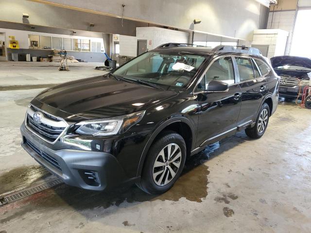 Subaru Outback (2020)