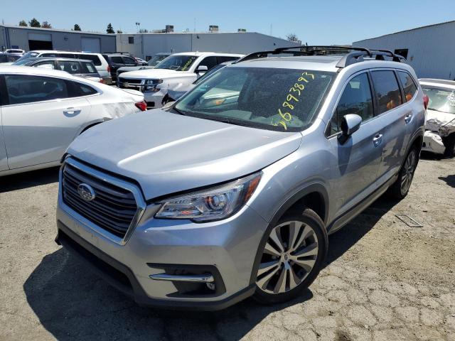 Subaru Ascent lim (2020)