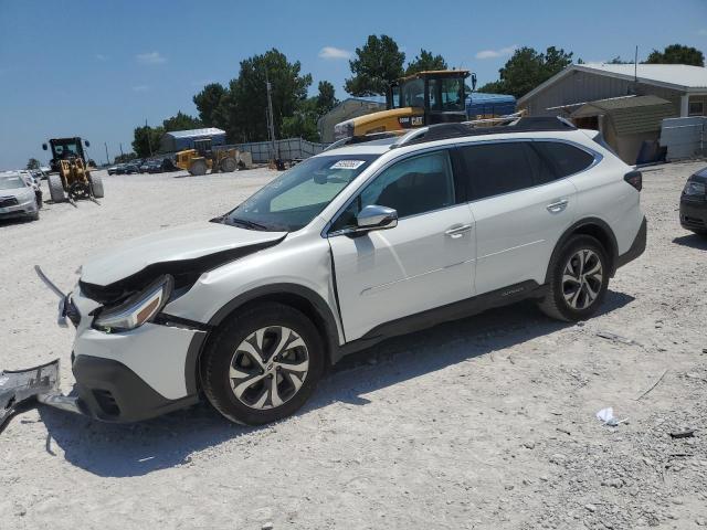 Subaru Outback (2020)