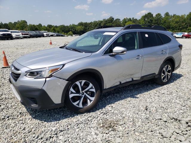Subaru Outback li (2020)