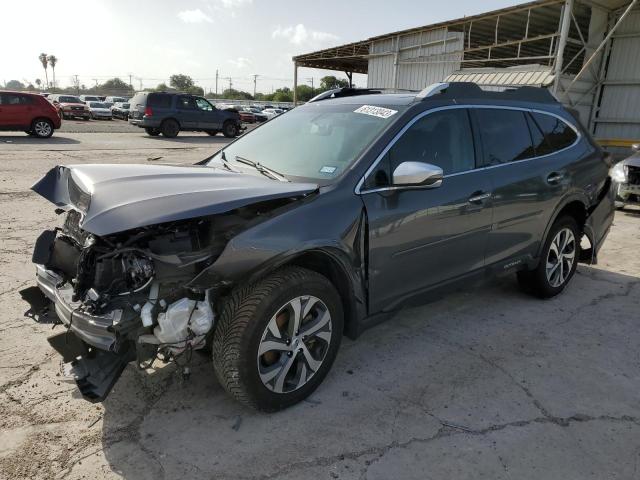 Subaru Outback (2020)