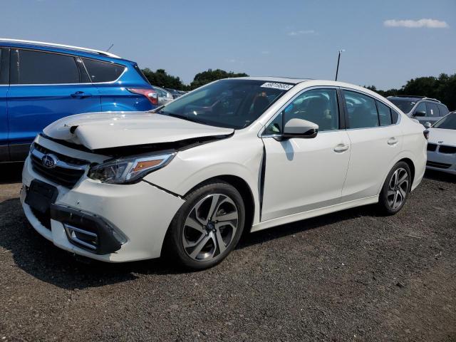 Subaru Legacy lim (2022)