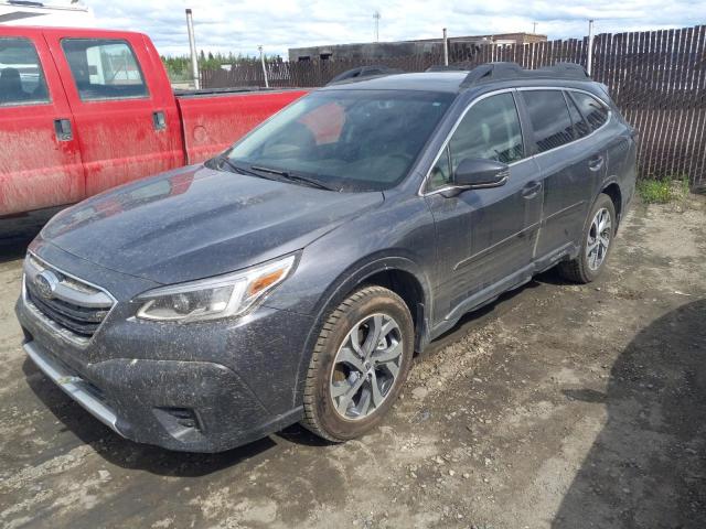 Subaru Outback (2022)