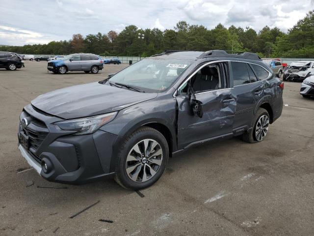 Subaru Outback li (2023)