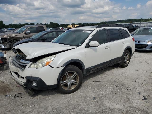 Subaru Outback (2014)