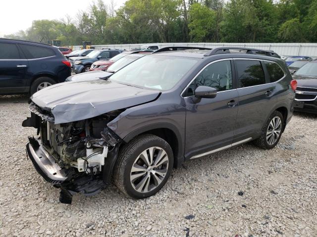 Subaru Ascent lim (2020)