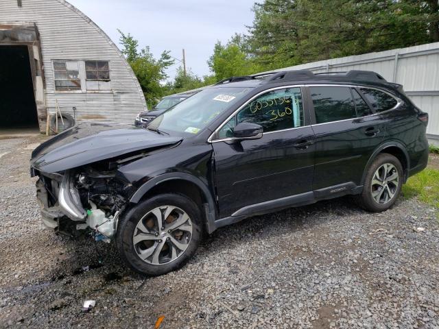 Subaru Outback (2019)