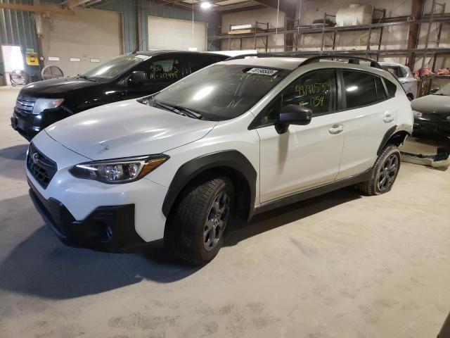 Subaru Crosstrek (2023)