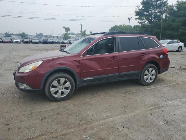 Subaru Outback (2011)