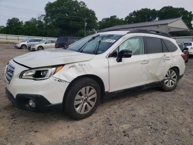 Subaru Outback (2016)