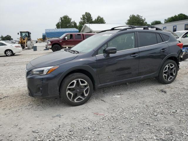 Subaru Crosstrek (2019)