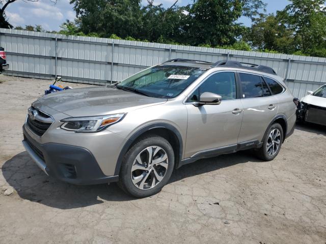 Subaru Outback li (2020)