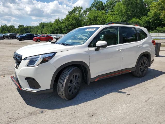 Subaru Forester s (2023)