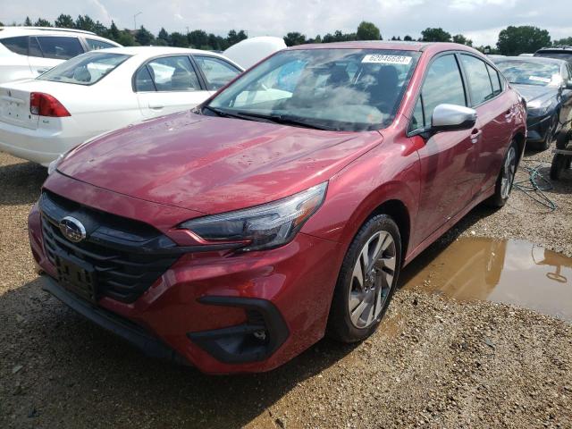 Subaru Legacy tou (2023)
