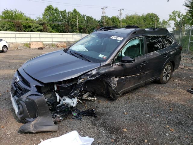 Subaru Outback li (2023)