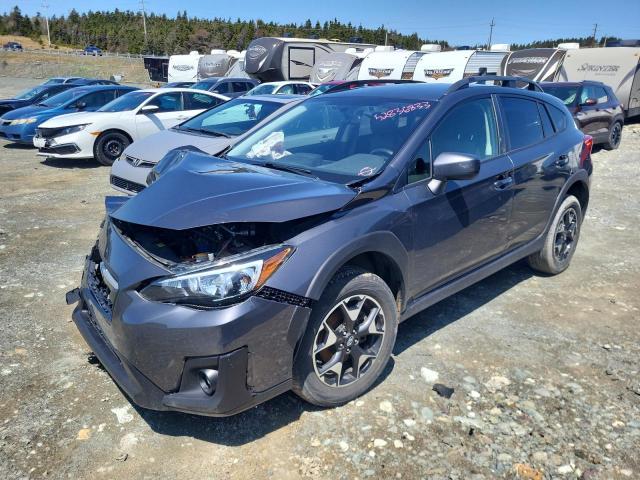 Subaru Crosstrek (2020)