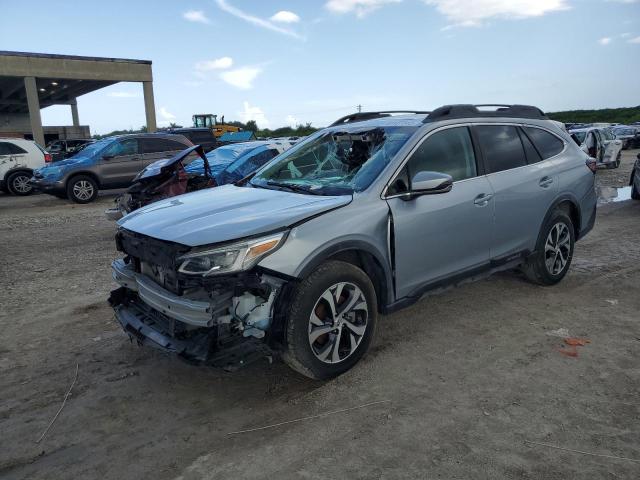 Subaru Outback li (2020)