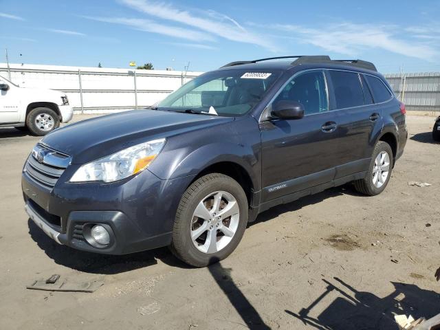 Subaru Outback (2013)